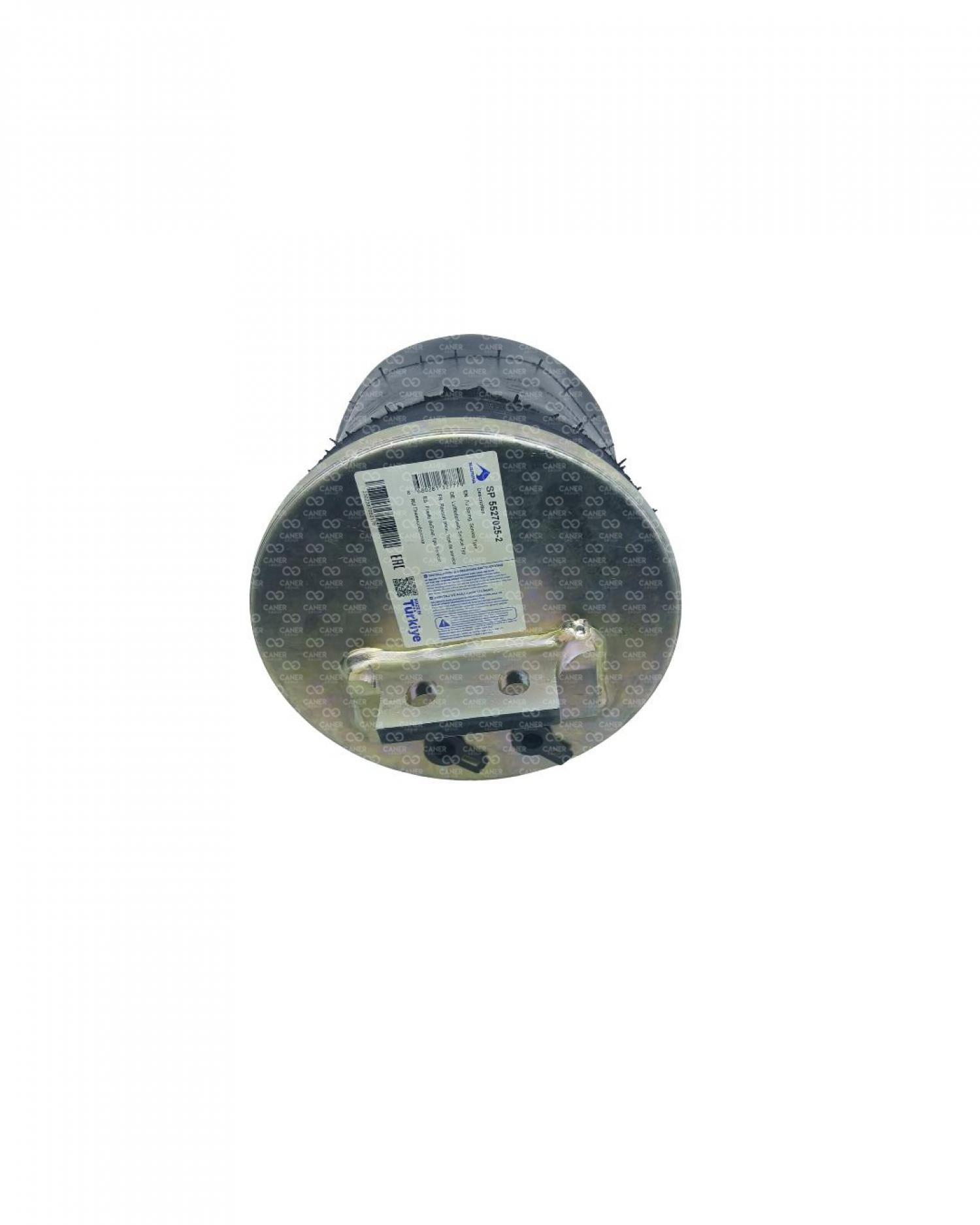 SP 5527025-2 SAMPA; IVECO STRALIS SERVİS KÖRÜĞÜ-; RML77179; 500042588S; 41297179S; 500042641; 42566303; ;